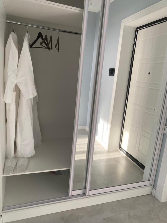 Жилой Комплекс 4You Almaty Exterior foto